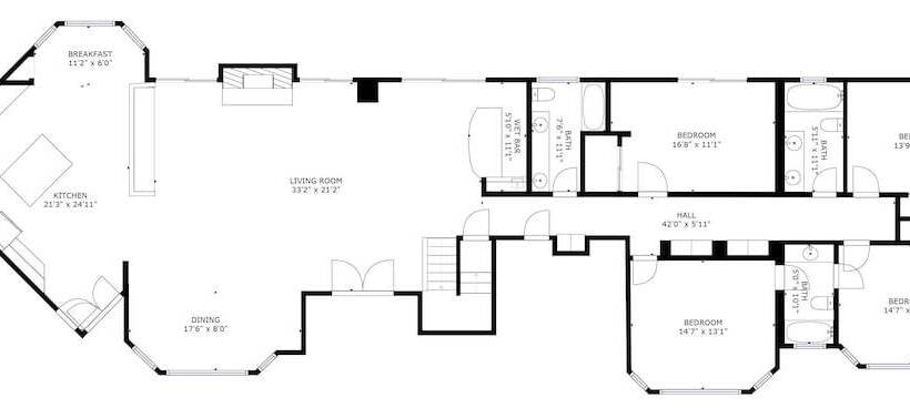 Moana By Avantstay Prvt Oasis W/ Scenic Views Tiki Bar & Pool W/ Water Slide