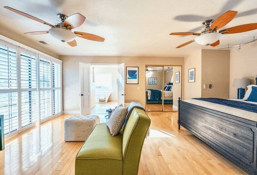 Moana By Avantstay Prvt Oasis W/ Scenic Views Tiki Bar & Pool W/ Water Slide