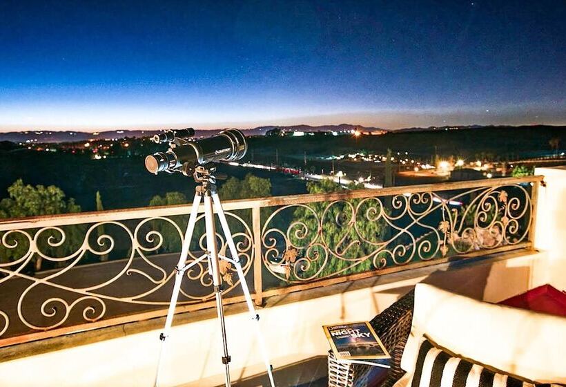 Via Del Sur By Avantstay Private Spanish Villa W Views Walk To Wineries