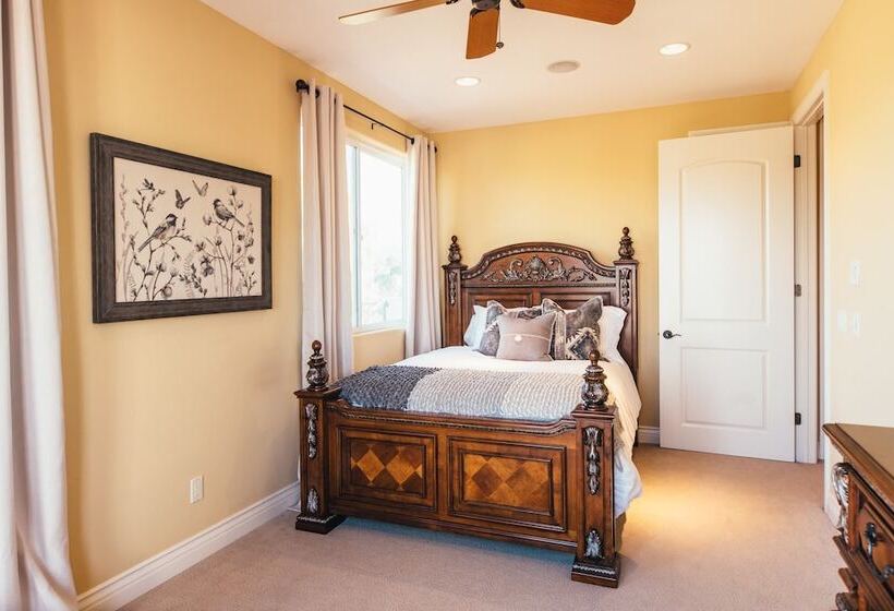 Via Del Sur By Avantstay Private Spanish Villa W Views Walk To Wineries