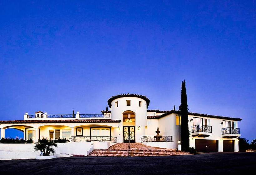 Via Del Sur By Avantstay Private Spanish Villa W Views Walk To Wineries