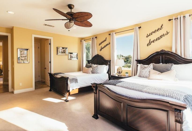 Via Del Sur By Avantstay Private Spanish Villa W Views Walk To Wineries