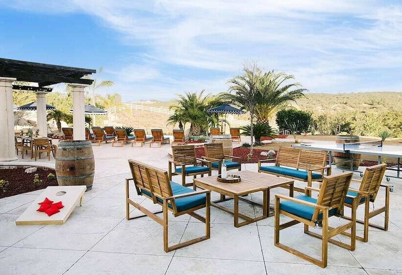 Warhol By Avantstay Expansive Estate Stunning Wine Cty Views