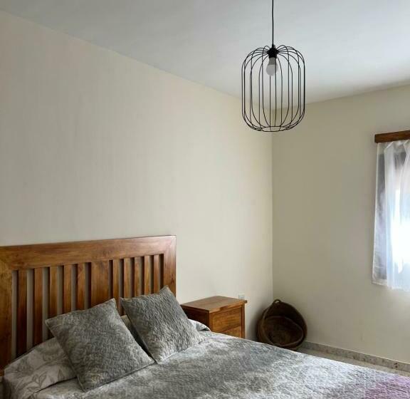 Alojamiento Rural La Cueva