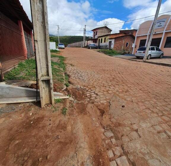 Apartamento Da Cintia