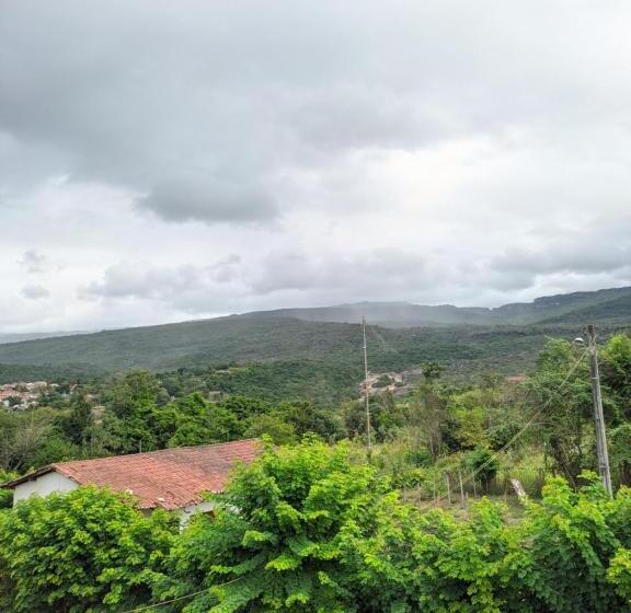 Apartamento Da Cintia