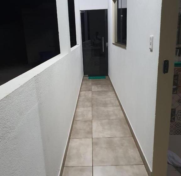 Apartamento Da Cintia