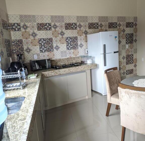 Apartamento Da Cintia