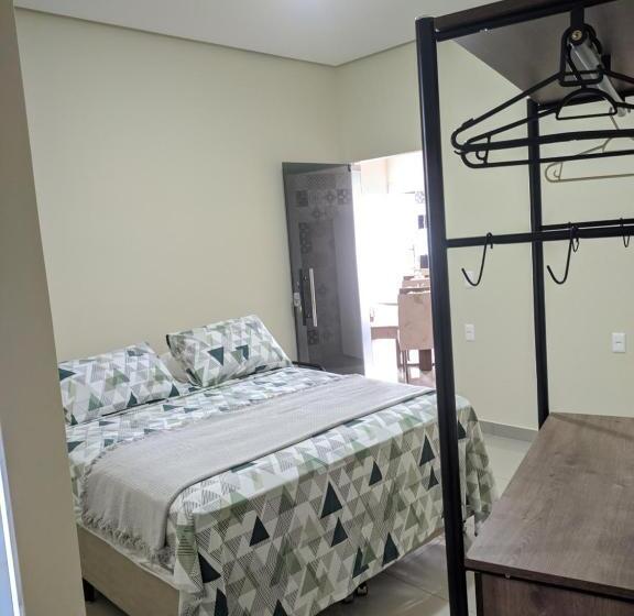 Apartamento Da Cintia