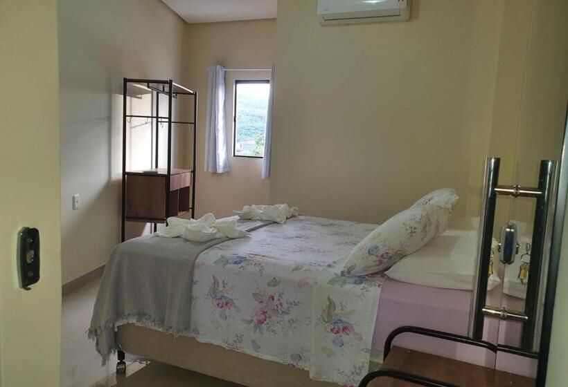 Apartamento Da Cintia