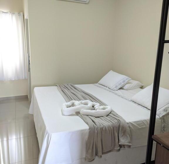 Apartamento Da Cintia