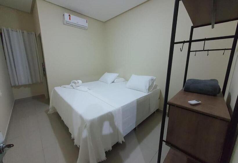 Apartamento Da Cintia