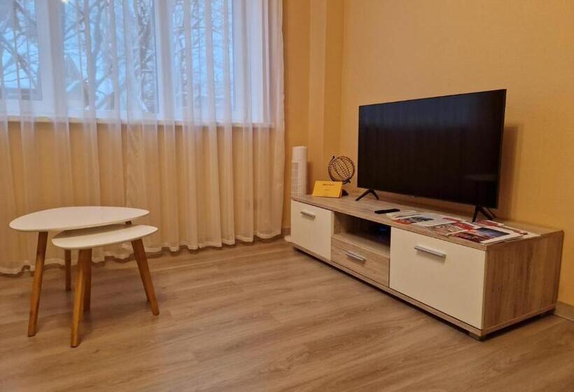 Dzintars Apartment