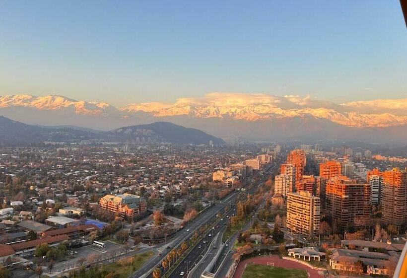 Luxury Apartment 37th Floor En Distrito De Lujo