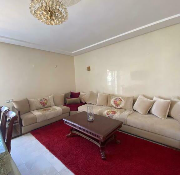 Marbella Beach At Mansouria