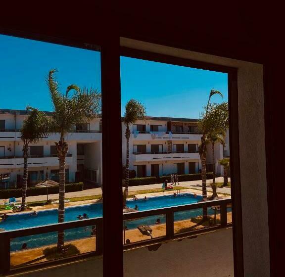 Marbella Beach At Mansouria