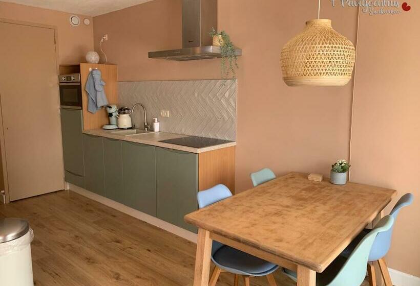 T Paviljoenhûs Bij Sneekermeer