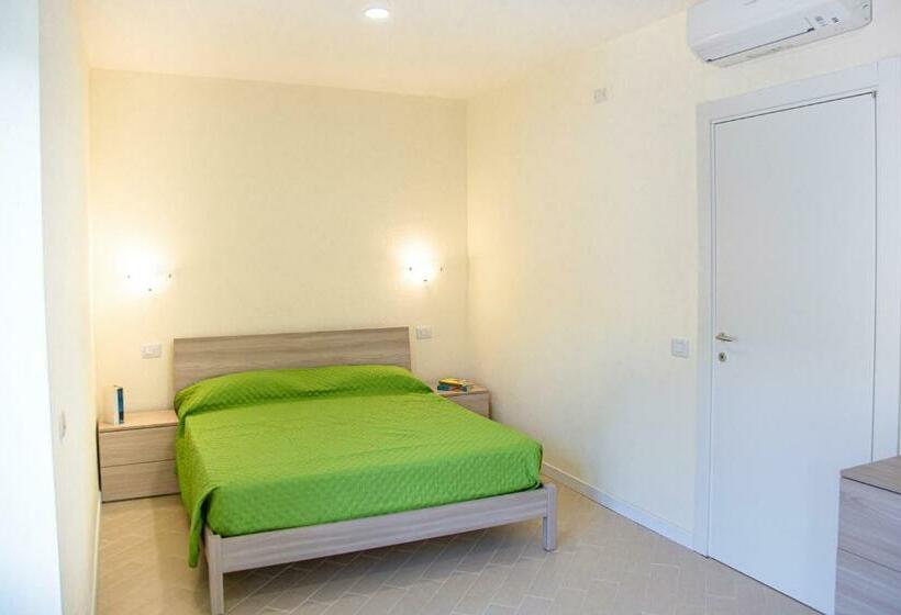 Casa Choristella Wi Fi Air Con Iunq6199