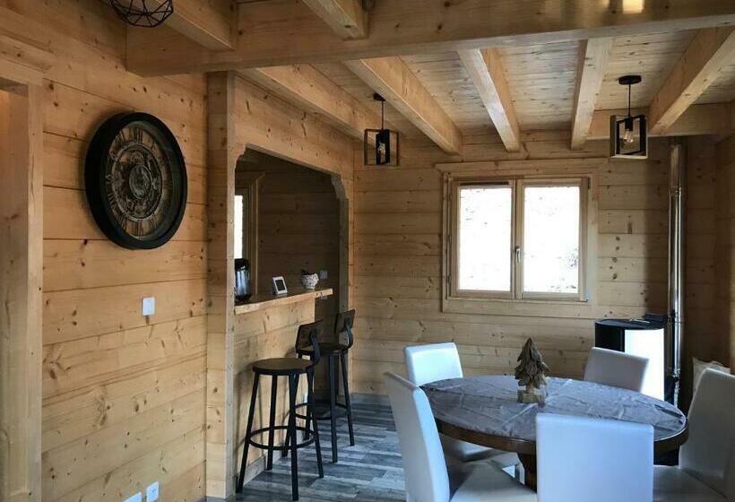 Forest Jura Lodge   Chalet Des Sapins