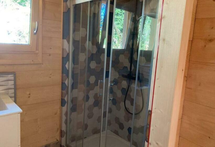 Forest Jura Lodge   Chalet Des Sapins