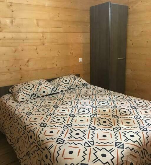 Forest Jura Lodge   Chalet Des Sapins