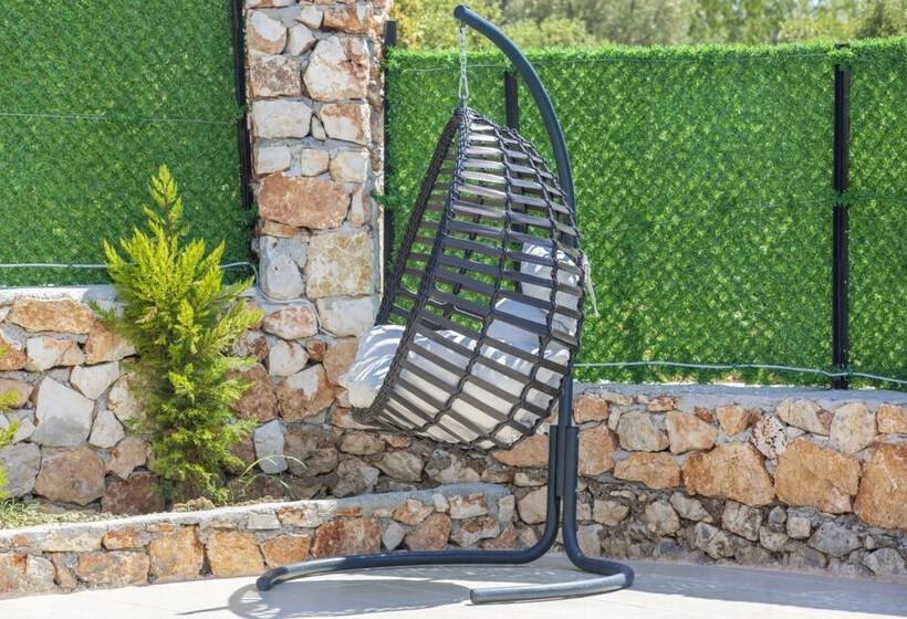 House W Private Pool And Jacuzzi In Kas