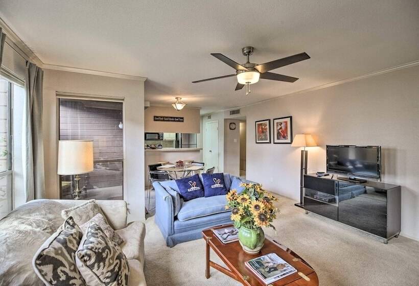 Houston Nrg Med Center Area 2b 2b All Inclusive