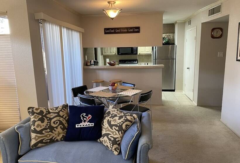 Houston Nrg Med Center Area 2b 2b All Inclusive