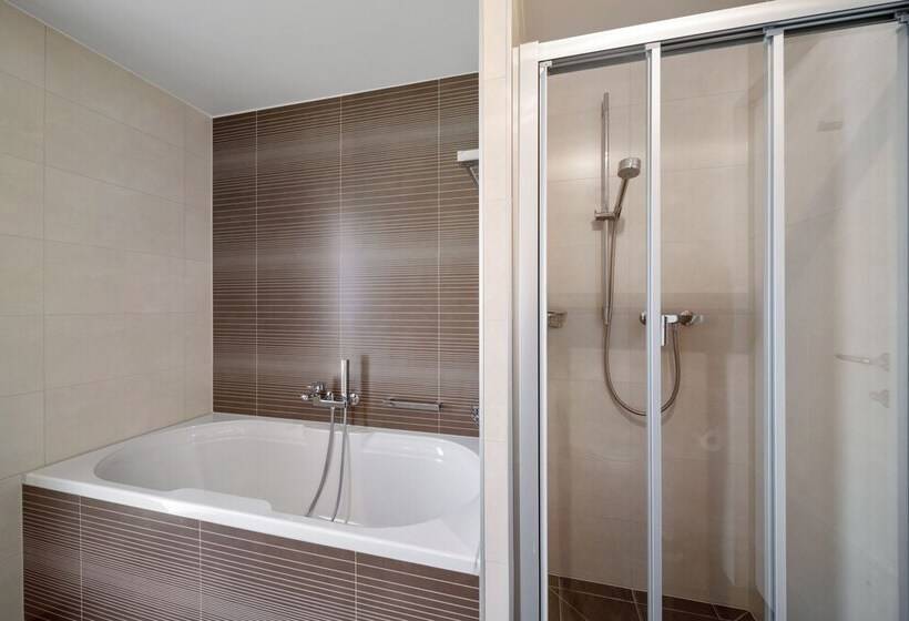 Luxury Apartment In Montreux With Panoramic Views By Guestlee