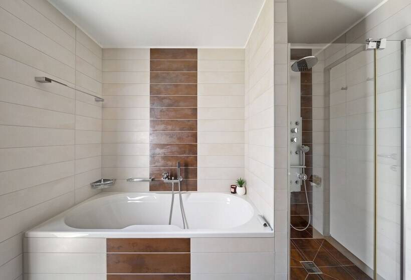 Luxury Apartment In Montreux With Panoramic Views By Guestlee