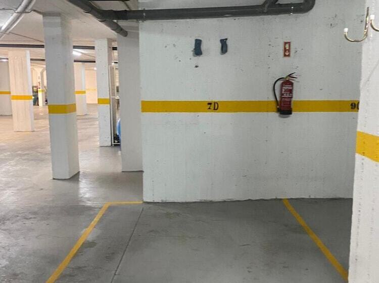 Quarteira Panoramic View By Homing