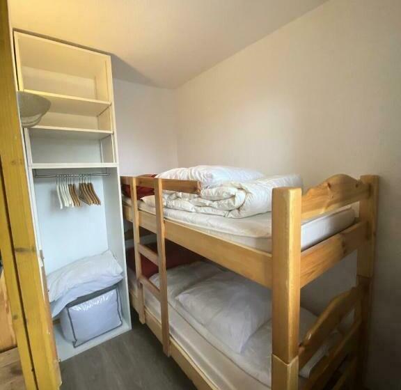 Résidence Les Plaisances   Studio Pour 4 Personnes 074