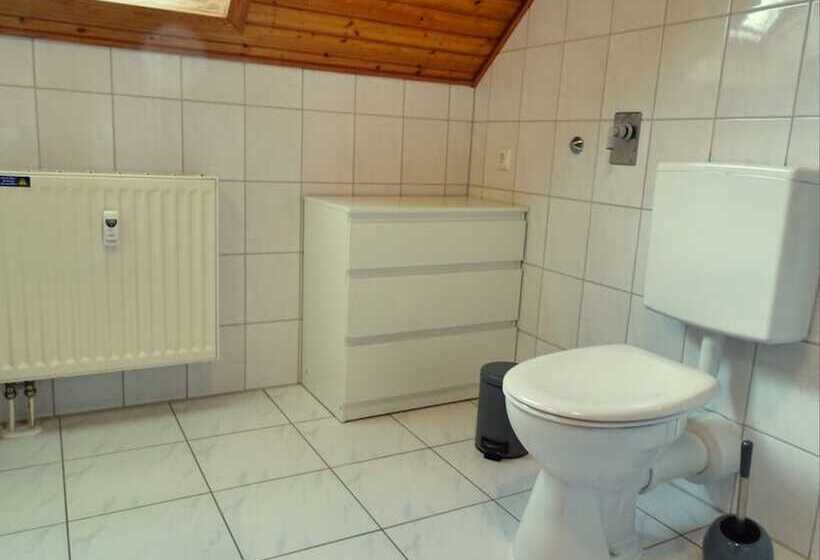 The House To Stay For Holidays