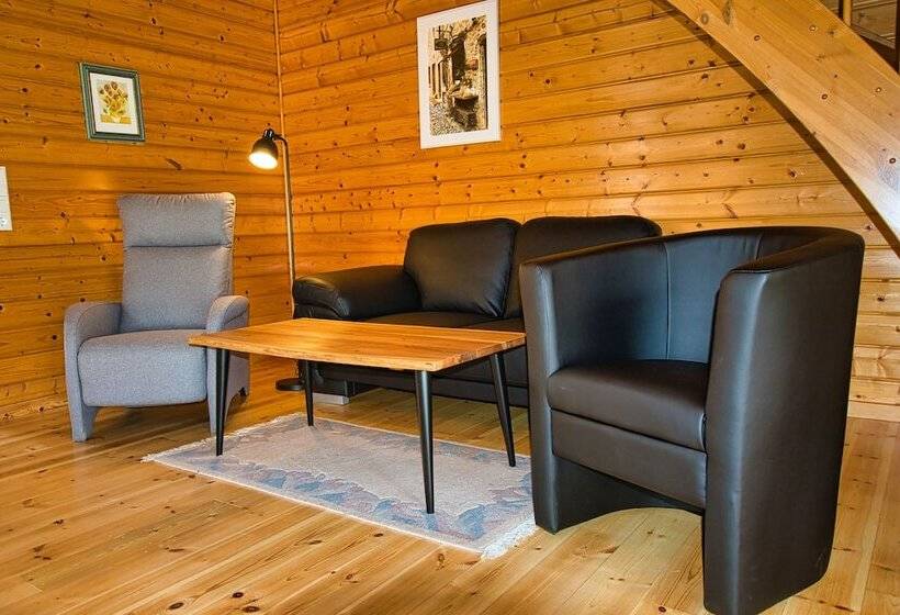 The House To Stay For Holidays