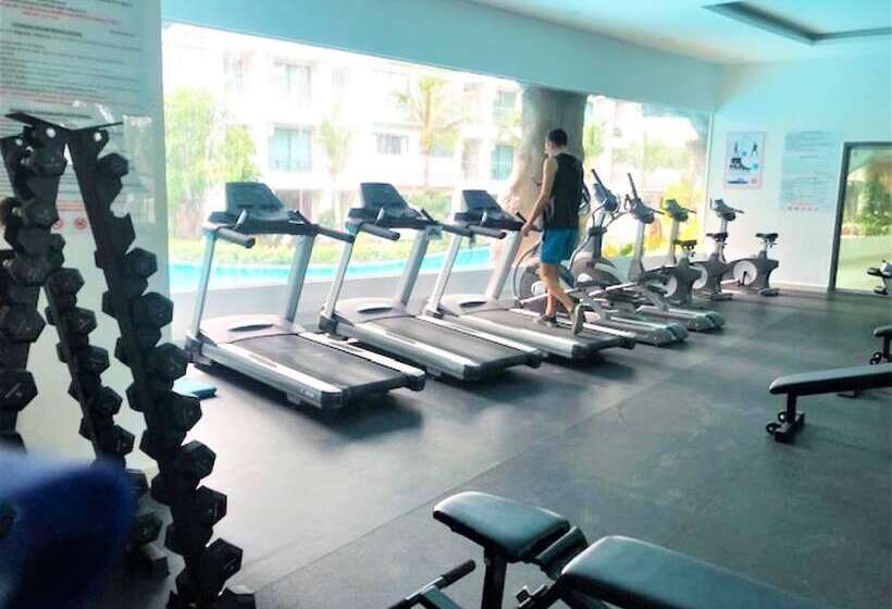 Top Floor Studio At Laguna Beach Resort   Maldives