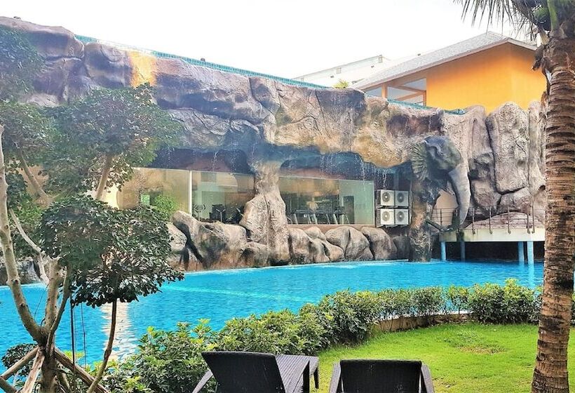 Top Floor Studio At Laguna Beach Resort   Maldives