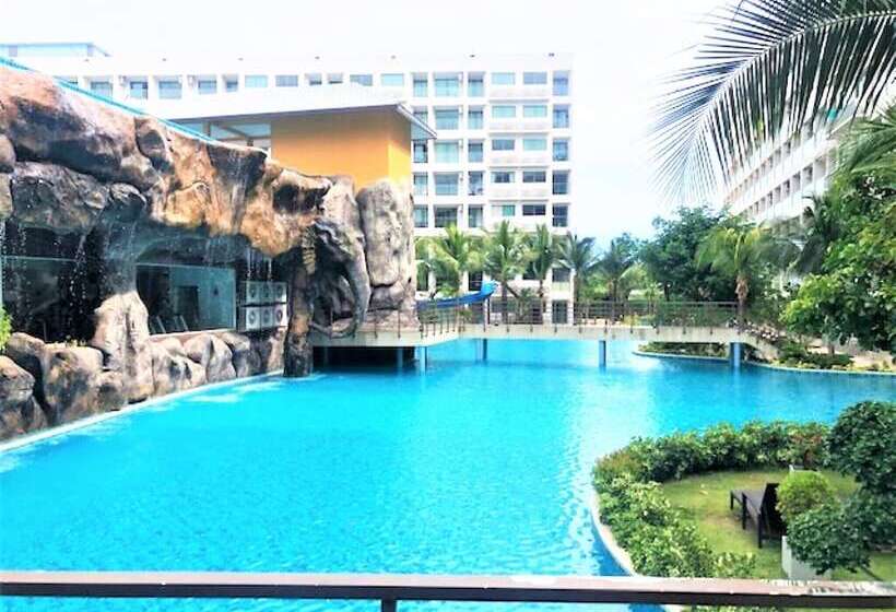 Top Floor Studio At Laguna Beach Resort   Maldives