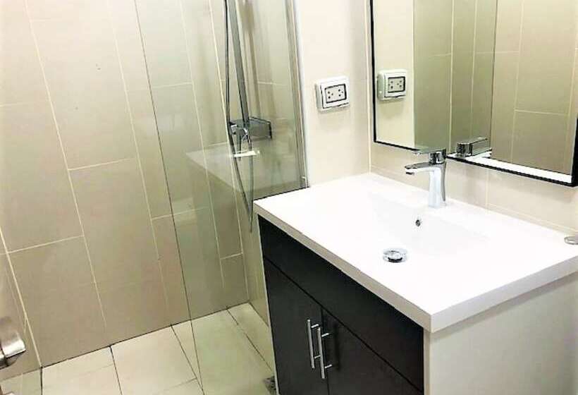 Top Floor Studio At Laguna Beach Resort   Maldives