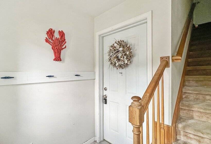 Wells Rested W579 Unit B Fabulous But Affordable A Short Drive To Wells Beach Ground Floor Unit Only