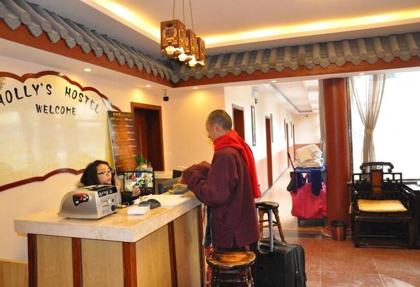 Holly S Hostel