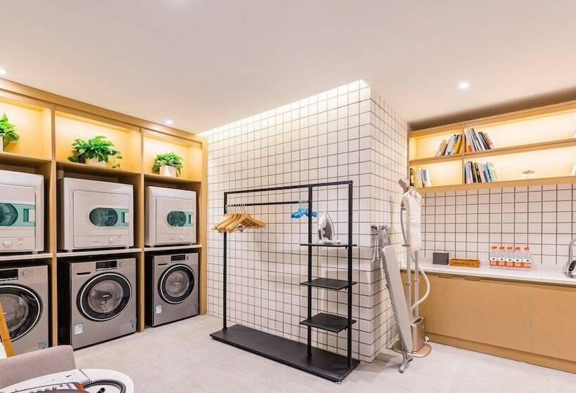 Atour Hotel Jiaozhou Qingdao