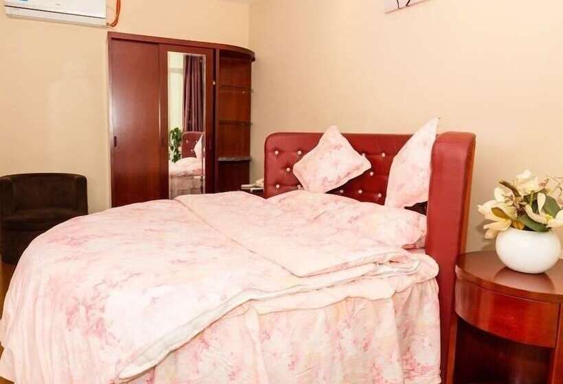 هتل Greentree Inn Suzhou Shengze Business