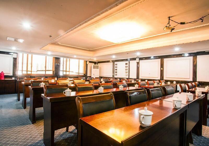 Отель Greentree Inn Su Zhou Yangyuxiang