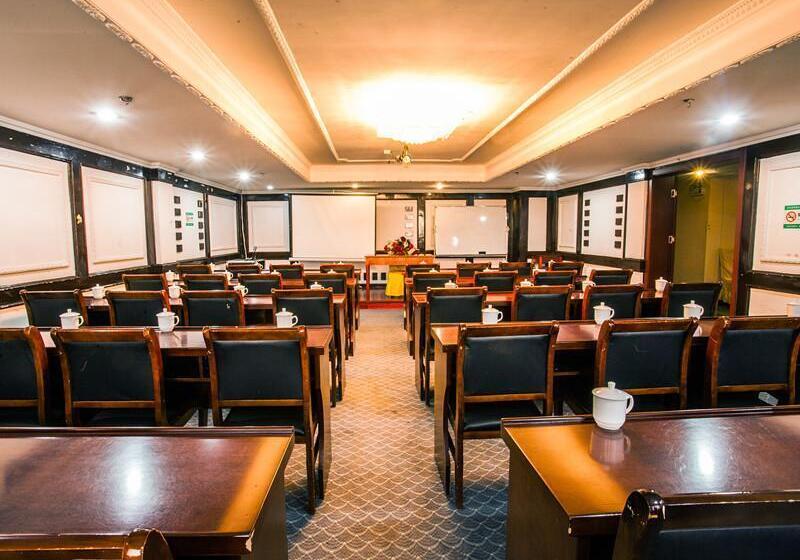 Отель Greentree Inn Su Zhou Yangyuxiang