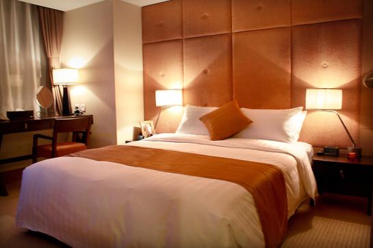 Jingguang Centre Apartment Beijing