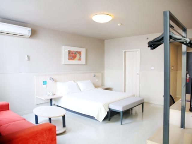 ホテル Jinjiang Inn Nanjing Jiangning Tianyin Avenue