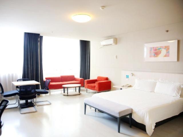 ホテル Jinjiang Inn Nanjing Jiangning Tianyin Avenue