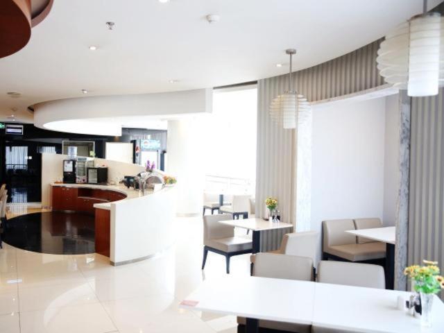 ホテル Jinjiang Inn Nanjing Jiangning Tianyin Avenue