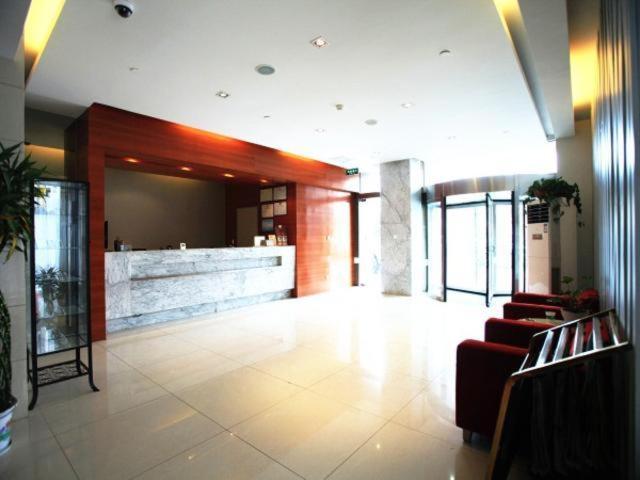 ホテル Jinjiang Inn Nanjing Jiangning Tianyin Avenue