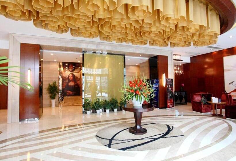 Отель The Cumberland Boutique